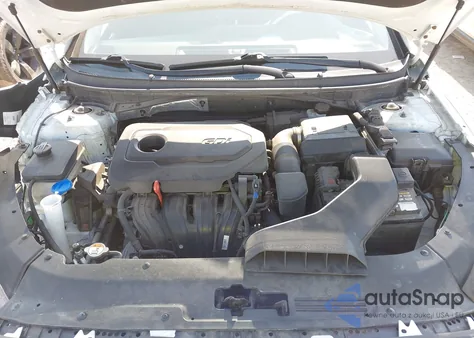 2019 Hyundai Sonata Limited from USA, damaged, VIN 5NPE34AF3KH773106